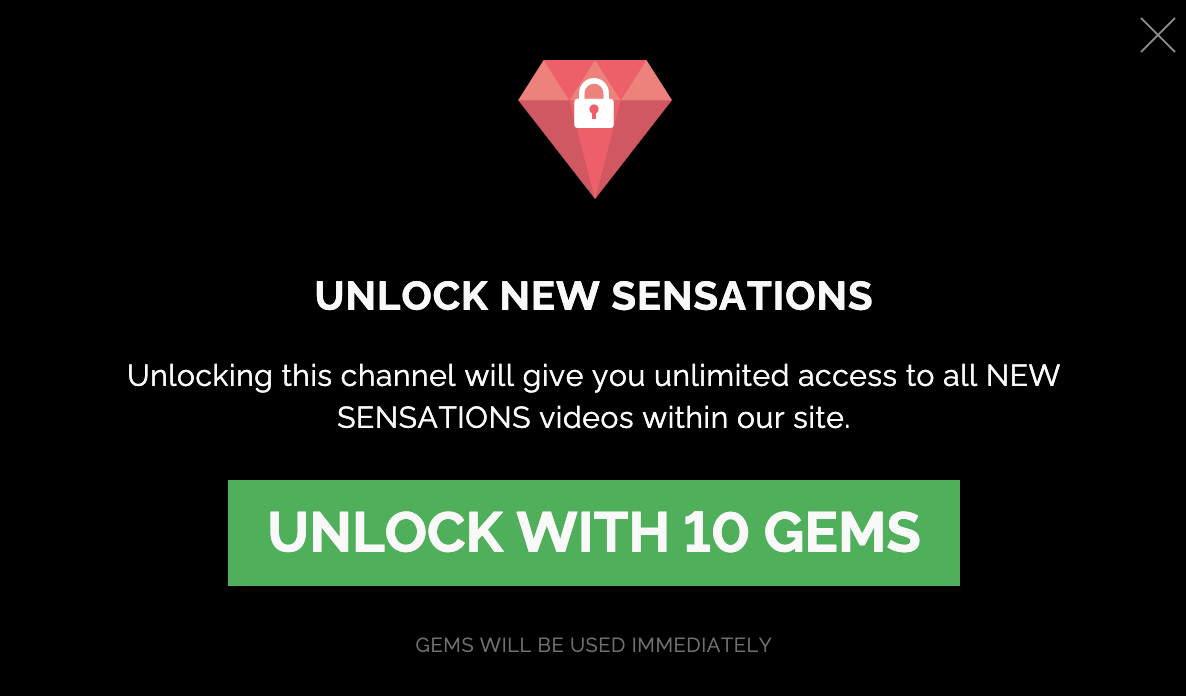 What are Gems and Channels? – Support Center